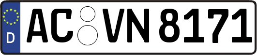 AC-VN8171