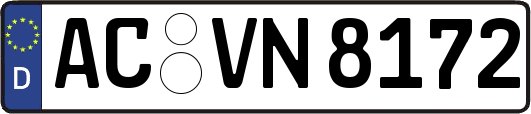 AC-VN8172