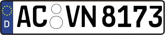 AC-VN8173