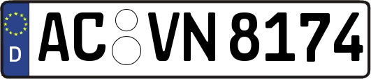 AC-VN8174