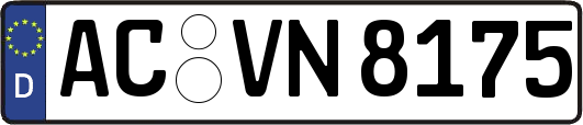 AC-VN8175