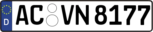 AC-VN8177