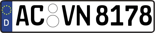 AC-VN8178
