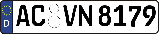 AC-VN8179