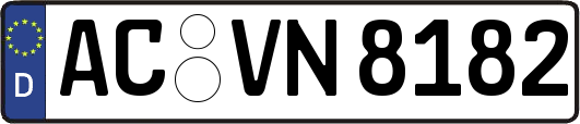 AC-VN8182