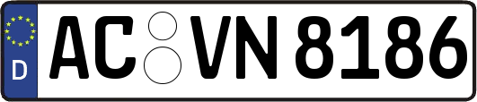 AC-VN8186