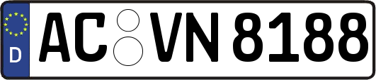 AC-VN8188