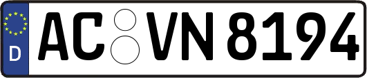 AC-VN8194