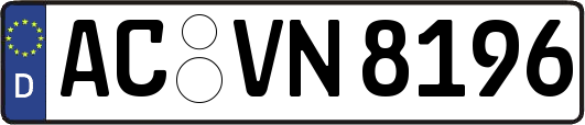 AC-VN8196