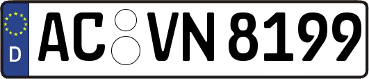 AC-VN8199
