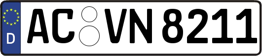 AC-VN8211