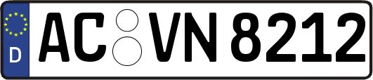 AC-VN8212
