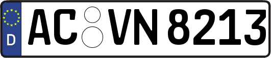 AC-VN8213