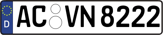AC-VN8222