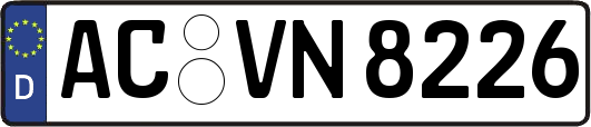 AC-VN8226