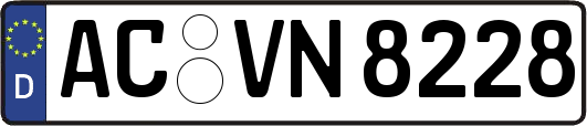 AC-VN8228