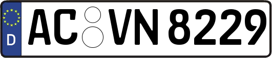 AC-VN8229