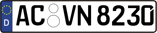 AC-VN8230
