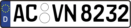 AC-VN8232