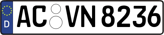 AC-VN8236