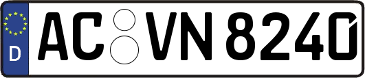 AC-VN8240