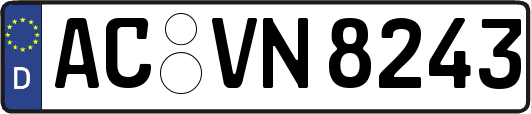 AC-VN8243