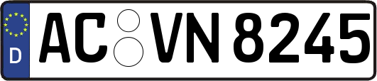 AC-VN8245