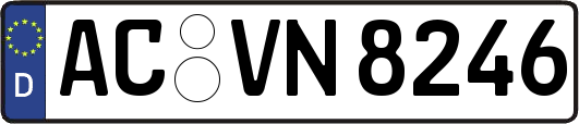 AC-VN8246
