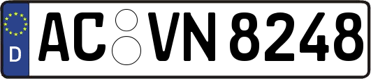 AC-VN8248