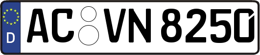 AC-VN8250