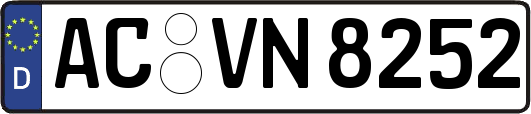 AC-VN8252