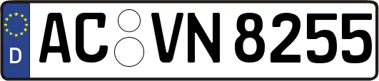 AC-VN8255