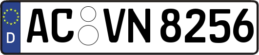 AC-VN8256