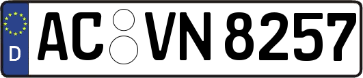 AC-VN8257