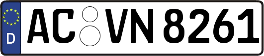 AC-VN8261