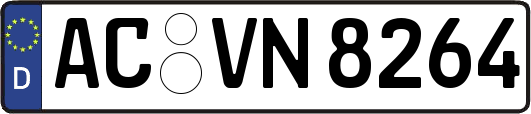 AC-VN8264