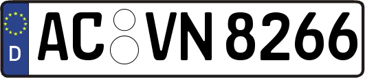 AC-VN8266