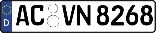 AC-VN8268