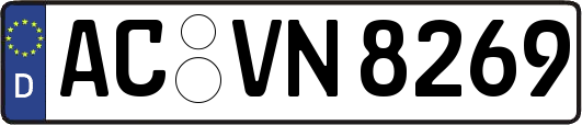 AC-VN8269