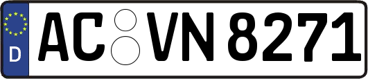 AC-VN8271