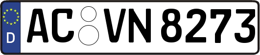 AC-VN8273