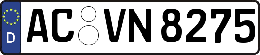 AC-VN8275