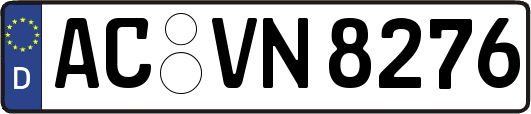 AC-VN8276