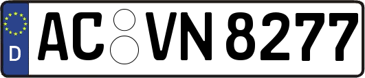 AC-VN8277