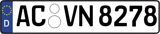 AC-VN8278