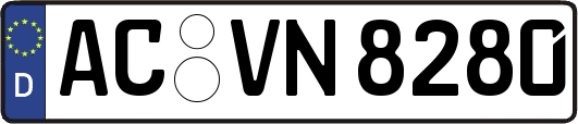 AC-VN8280
