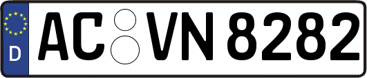 AC-VN8282