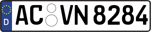 AC-VN8284