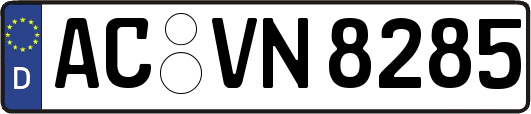 AC-VN8285