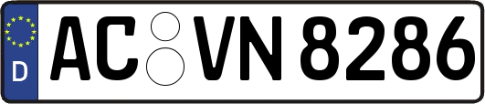 AC-VN8286